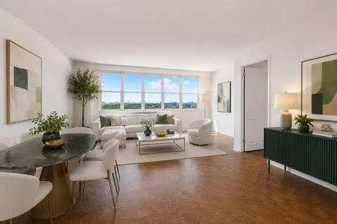 555 Kappock St #16-A, New York City, NY 10463