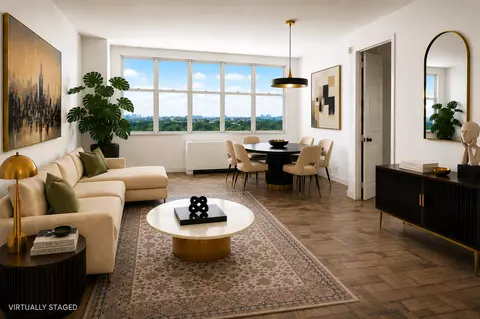 555 Kappock St #16-A, New York City, NY 10463