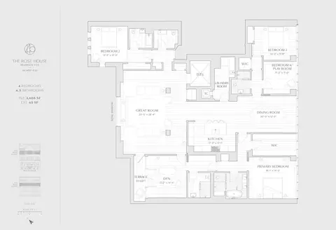 140 W 81st St #5, New York, NY 10024