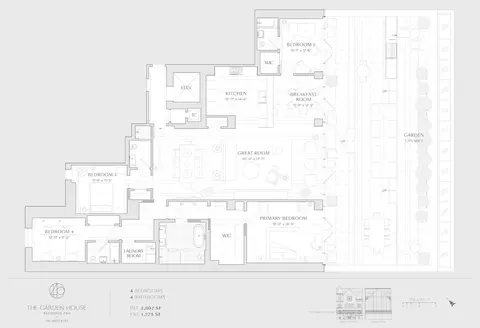 140 W 81st St #2B, New York, NY 10024