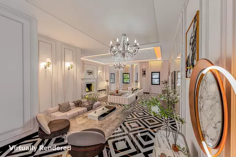 318 W 75th St, New York, NY 10023