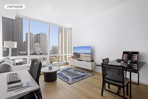 325 Lexington Ave #19E, New York, NY 10016