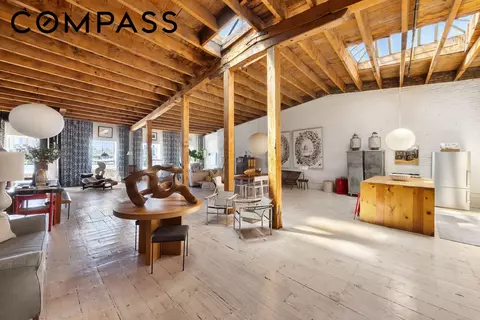 115 South St, New York, NY 10038