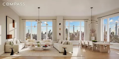 255 E 77th St #23A, New York, NY 10075