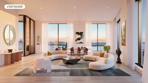 500 W 18th St #WEST_PH33B, New York, NY 10011
