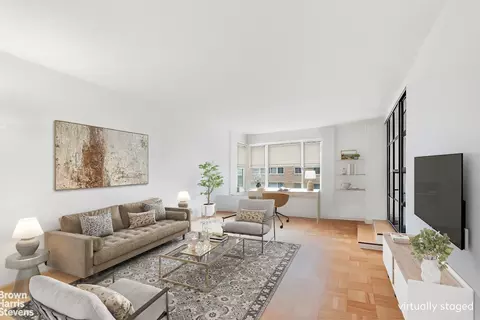 215 E 79th St #6F, New York, NY 10075