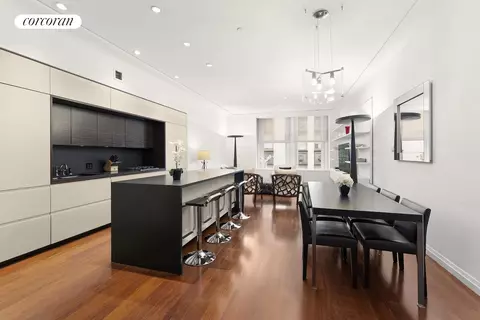 55 Wall St #520, New York, NY 10005