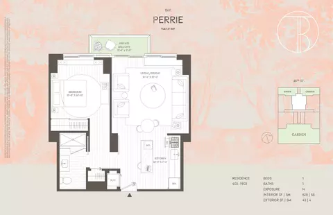 234 E 46th St #703, New York, NY 10017