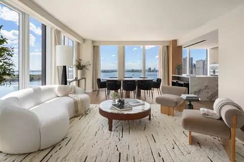 50 Bridge Park Dr #25AE, Brooklyn, NY 11201