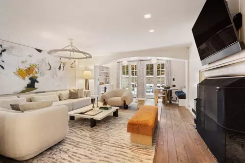 763 Greenwich St, New York, NY 10014
