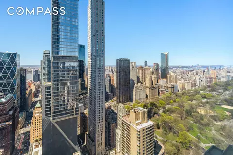 157 W 57th St #50B, New York, NY 10019