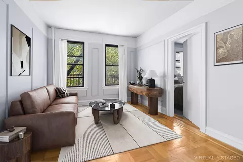1 Minetta St #5B, New York, NY 10012