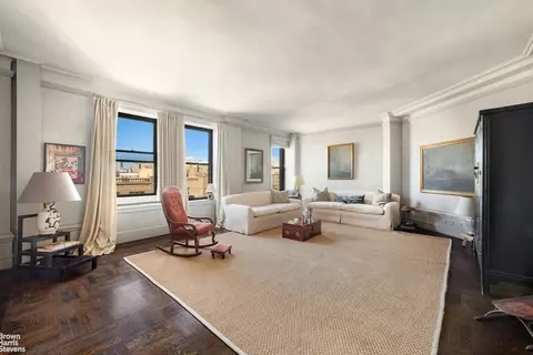790 Riverside Dr #6E, New York, NY 10032