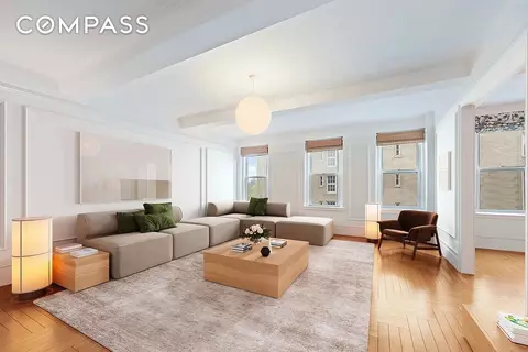 415 Central Park W #6A, New York, NY 10025