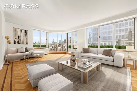 201 W 72nd St #17A, New York, NY 10023