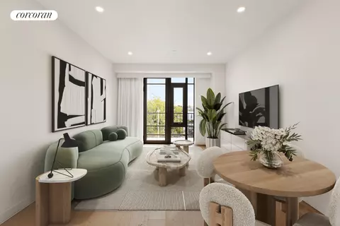 20-08 Steinway St #406, New York City, NY 11105