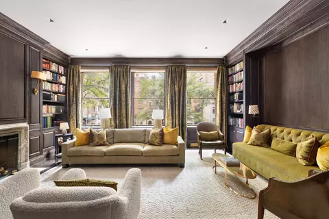 740 Park Ave #2/3D, New York, NY 10021