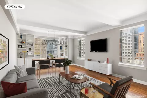 227 E 57th St #16G, New York, NY 10022