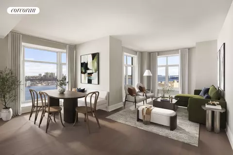 100 Claremont Ave #29F, New York, NY 10027