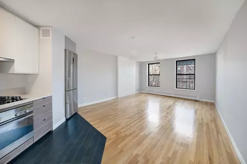 58 W 106th St #5A, New York, NY 10025