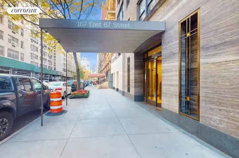 167 E 67th St #PHA, New York, NY 10065
