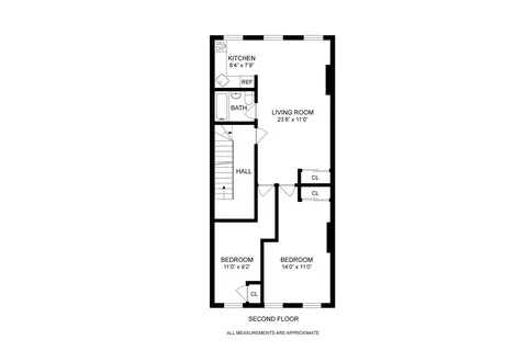 470 Myrtle Ave, Brooklyn, NY 11205