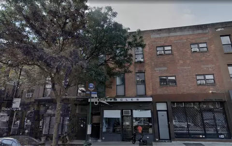 470 Myrtle Ave, Brooklyn, NY 11205