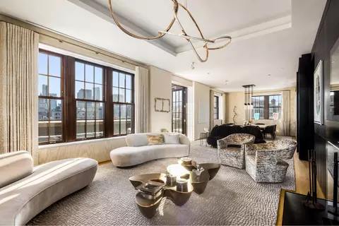 224 Mulberry St #7, New York, NY 10012