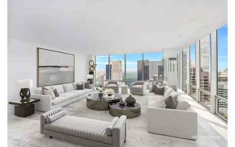 641 5th Ave #46/47C, New York, NY 10022