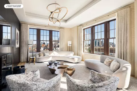 224 Mulberry St #PH, New York, NY 10012