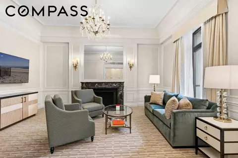 2 E 55th St #907W20, New York, NY 10022