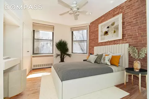 214 Riverside Dr #302, New York, NY 10025
