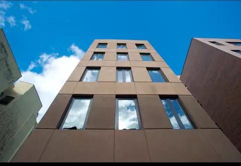 419 E 117th St, New York, NY 10035