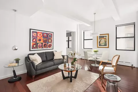 52 E 78th St #4CD, New York, NY 10075
