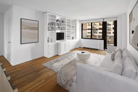 301 E 87th St #18-A, New York, NY 10128
