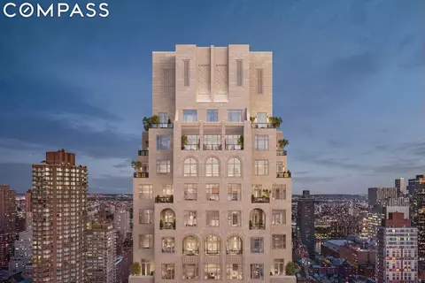 255 E 77th St #6C, New York, NY 10075