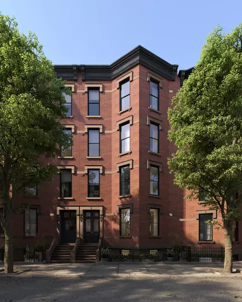 307 Hicks St, Brooklyn, NY 11201