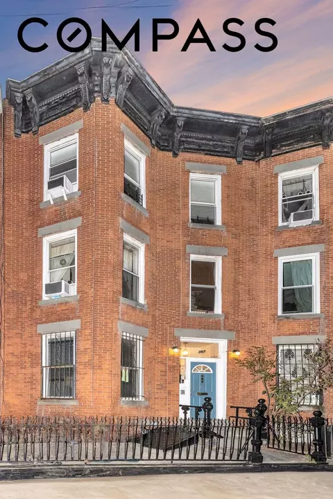 397 Douglass St, Brooklyn, NY 11217