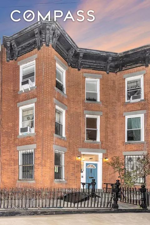 397 Douglass St, Brooklyn, NY 11217