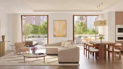 201 E 74th St #2A, New York, NY 10021