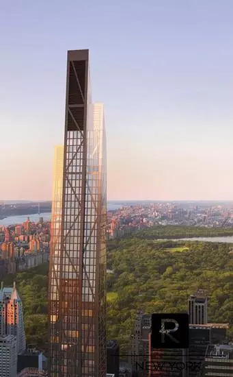 53 W 53rd St #50-B, New York, NY 10019