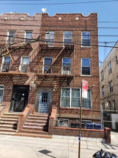 753 Pennsylvania Ave, Brooklyn, NY 11207