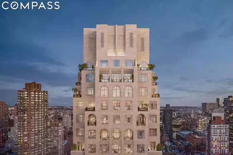 255 E 77th St #25A, New York, NY 10075