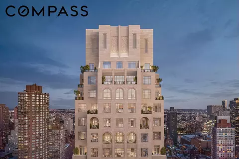 255 E 77th St #25A, New York, NY 10075