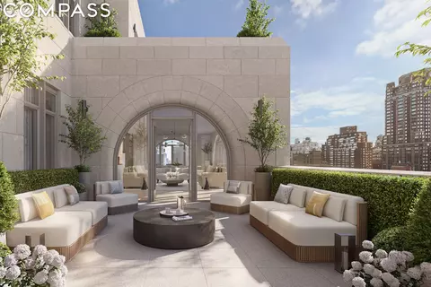 255 E 77th St #8B, New York, NY 10075