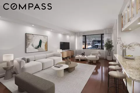 50 Sutton Pl S #2D, New York, NY 10022
