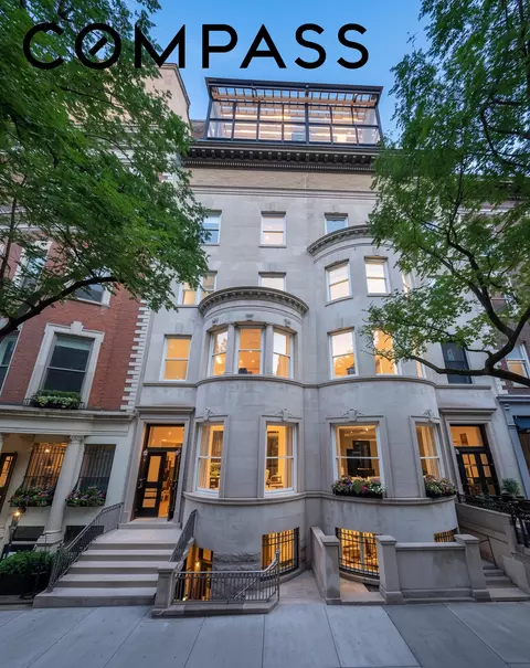 319-321 W 74th St, New York, NY 10023