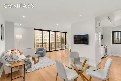 161 W 61st St #19B, New York, NY 10023