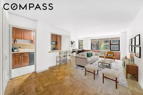 345 E 52nd St #3G, New York, NY 10022