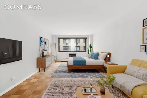 16 W 16th St #10FS, New York, NY 10011